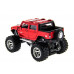 Машина Kinsmart 1:40 Haммer H2 (off road) инерция (1/12шт.) б/к