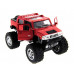 Машина Kinsmart 1:40 Haммer H2 (off road) инерция (1/12шт.) б/к