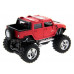 Машина Kinsmart 1:40 Haммer H2 (off road) инерция (1/12шт.) б/к