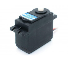 Сервомашинка цифровая JX Servo PDI-4503HB (45.5г/3.95/0.12/6V) стандартная