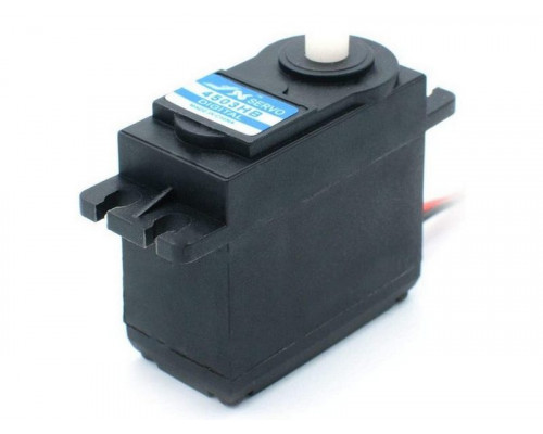 Сервомашинка цифровая JX Servo PDI-4503HB (45.5г/3.95/0.12/6V) стандартная