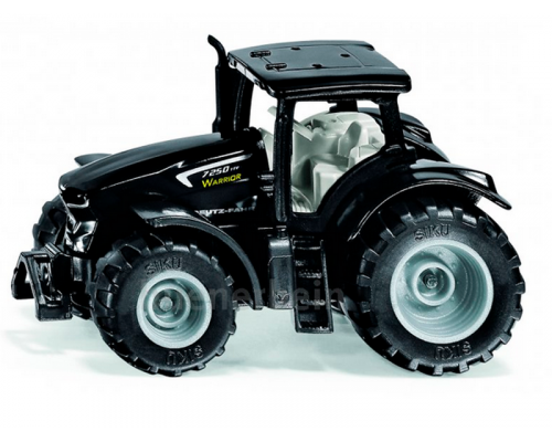 Трактор Siku 1397 Deutz-Fahr TTV 7350 Warrior