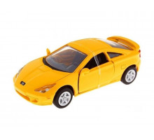 Машина Autotime "TOYOTA CELICA" 1:43