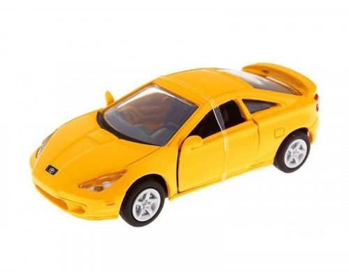 Машина Autotime TOYOTA CELICA 1:43