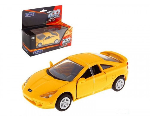 Машина Autotime TOYOTA CELICA 1:43