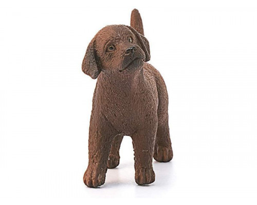 Фигурка Schleich Лабрадор, щенок