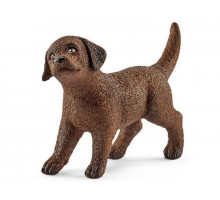 Фигурка Schleich Лабрадор, щенок