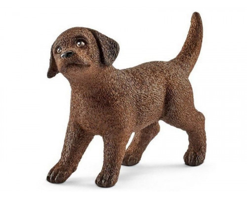 Фигурка Schleich Лабрадор, щенок