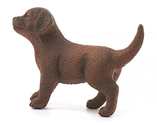 Фигурка Schleich Лабрадор, щенок