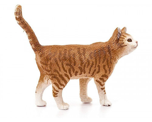 Фигурка Schleich Кошка