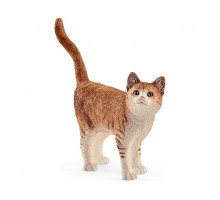 Фигурка Schleich Кошка