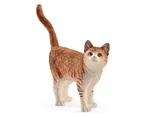 Фигурка Schleich Кошка