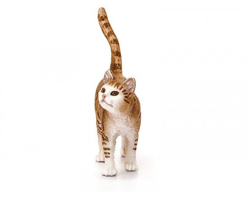 Фигурка Schleich Кошка