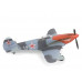 Сборная модель ZVEZDA Советский истребитель Як-3, подарочный набор, 1/48