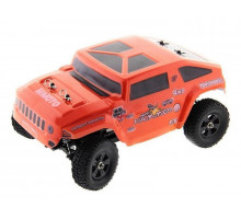 Радиоуправляемая багги Himoto Hammer Brushless 4WD 2.4G 1/18 RTR