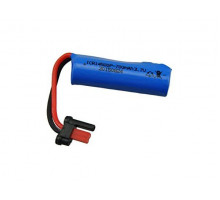 Аккумулятор Li-Po 700mAh, 3,7V для катера Feilun FT008