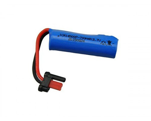 Аккумулятор Li-Po 700mAh, 3,7V для катера Feilun FT008