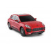 Р/У машина Rastar Porsche Macan Turbo 1:24, в ассортименте