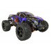 Радиоуправляемый монстр Remo Hobby MMAX Brushless UPGRADE (синий) 4WD 2.4G 1/10 RTR