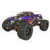 Радиоуправляемый монстр Remo Hobby MMAX Brushless UPGRADE (синий) 4WD 2.4G 1/10 RTR