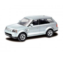 Машина Ideal 1:64 Land Rover Range Rover Sport