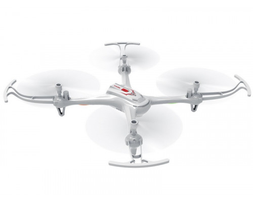 Р/У квадрокоптер Syma X15A 6-AXIS 2.4G RTF