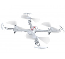 Р/У квадрокоптер Syma X15A 6-AXIS 2.4G RTF