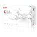 Р/У квадрокоптер Syma X15A 6-AXIS 2.4G RTF