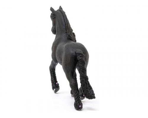 Фигурка Schleich Фризская кобыла