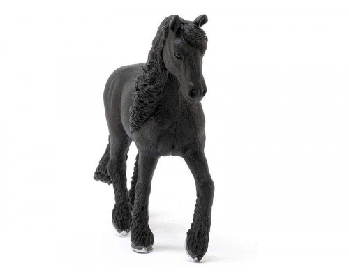 Фигурка Schleich Фризская кобыла