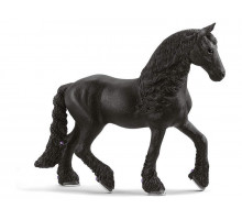 Фигурка Schleich Фризская кобыла