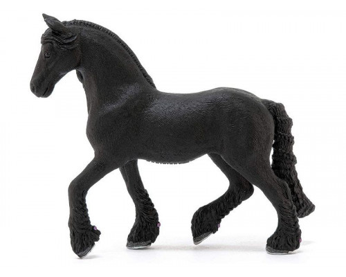 Фигурка Schleich Фризская кобыла