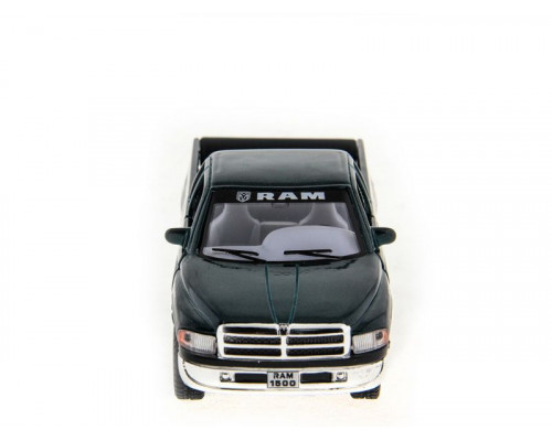 Машина Kinsmart Dodge Ram инерция (1/12шт.) 1:44 б/к