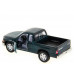 Машина Kinsmart Dodge Ram инерция (1/12шт.) 1:44 б/к