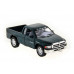 Машина Kinsmart Dodge Ram инерция (1/12шт.) 1:44 б/к