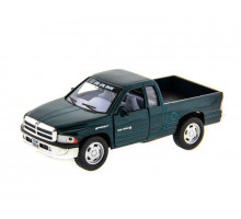 Машина Kinsmart "Dodge Ram" инерция (1/12шт.) 1:44 б/к