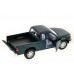 Машина Kinsmart Dodge Ram инерция (1/12шт.) 1:44 б/к