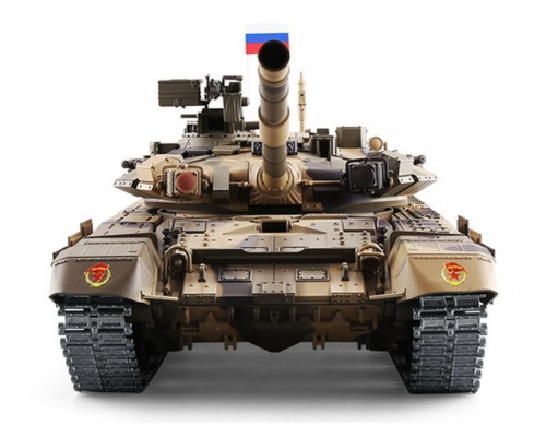 Радиоуправляемый танк Heng Long T-90 Professional V6.0  2.4G 1/16 RTR