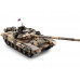 Радиоуправляемый танк Heng Long T-90 Professional V6.0  2.4G 1/16 RTR