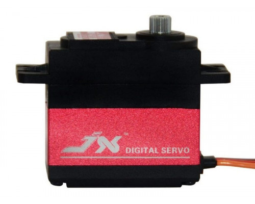 Сервомашинка цифровая JX Servo PDI-6209MG (62г/9.35/0.13/6V) стандартная