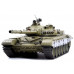 Радиоуправляемый танк Heng Long T-72 Original V6.0  2.4G 1/16 RTR