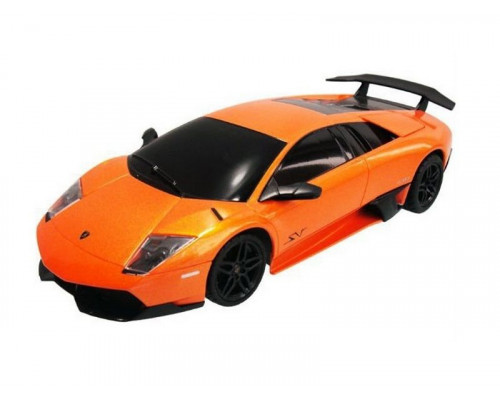 Р/У машина Rastar Lamboighini Murcielago LP670-4 1:24, в ассортименте