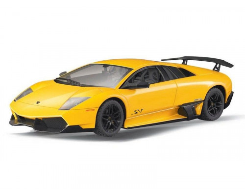 Р/У машина Rastar Lamboighini Murcielago LP670-4 1:24, в ассортименте