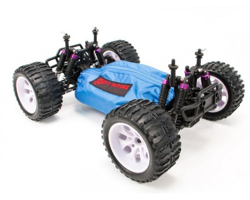 Polymotors ЗИМНИЙ ЧЕХОЛ ДЛЯ HSP 1/10 EP 4WD Off Road