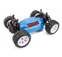 Polymotors ЗИМНИЙ ЧЕХОЛ ДЛЯ HSP 1/10 EP 4WD Off Road