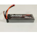 Аккумулятор Li-Po Himoto 5000mAh, 7,4V, 30C, T‐plug