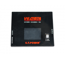 Универсальное зарядное устройство G.T.Power V6 AC/DC