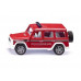 Машина пожарная Siku 2306 Mercedes-Benz G65 AMG, 1/50