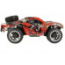 Радиоуправляемый шорт-корс Remo Hobby EX3 Brushless UPGRADE (красный) 4WD 2.4G 1/10 RTR