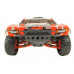 Радиоуправляемый шорт-корс Remo Hobby EX3 Brushless UPGRADE (красный) 4WD 2.4G 1/10 RTR